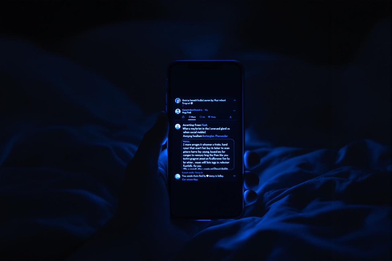 深夜吃瓜人